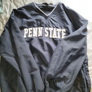 Penn State Windbreaker